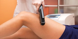 Non-Ablative Laser Skin Resurfacing Charleston