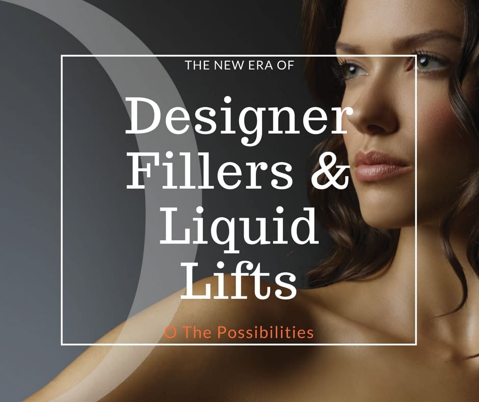 Fillers & Liquid Facelift Event