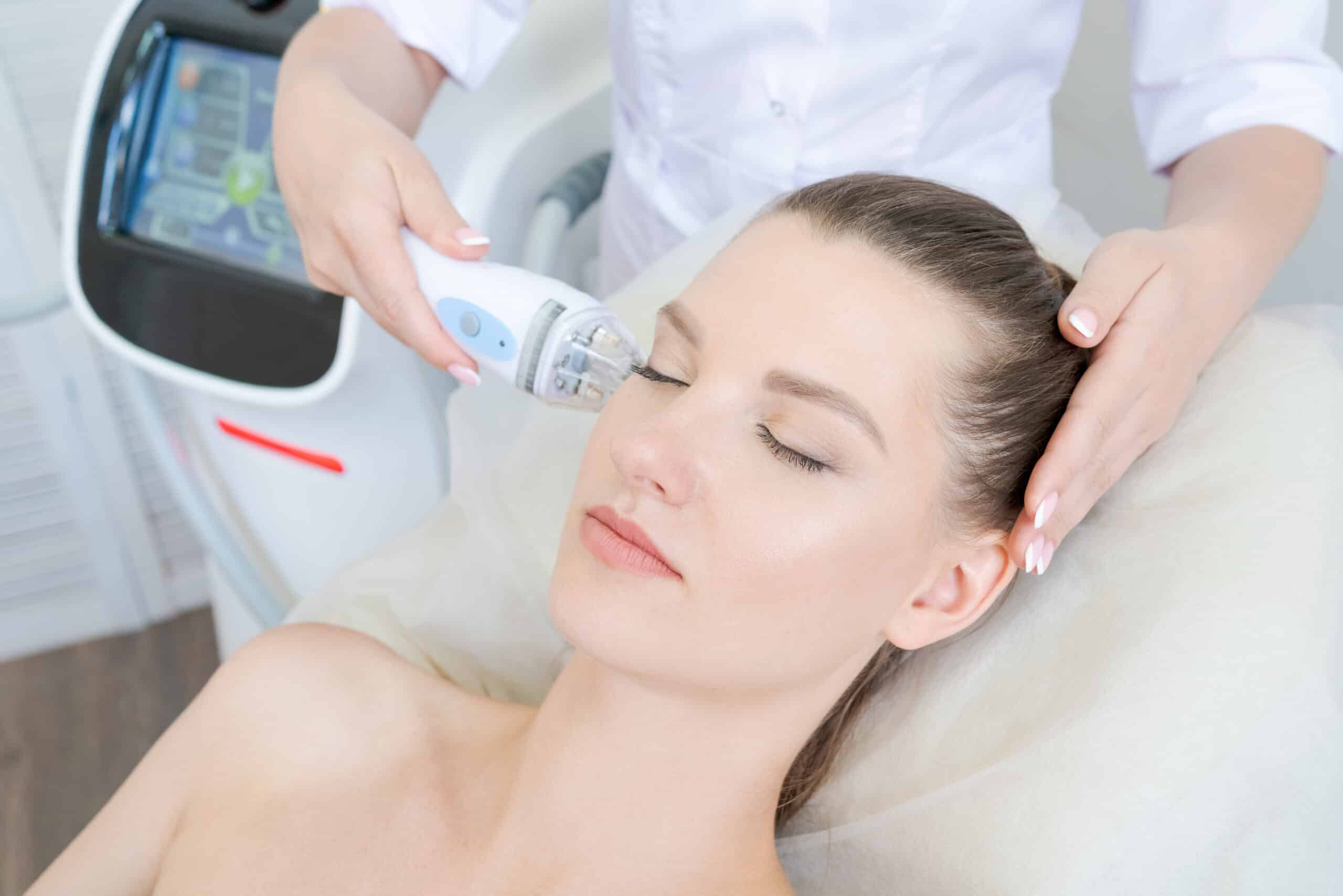 How Non-surgical Thread Lifts Solve Common Aging Concerns in Women How Non-surgical Thread Lifts Solve Common Aging Concerns in Women