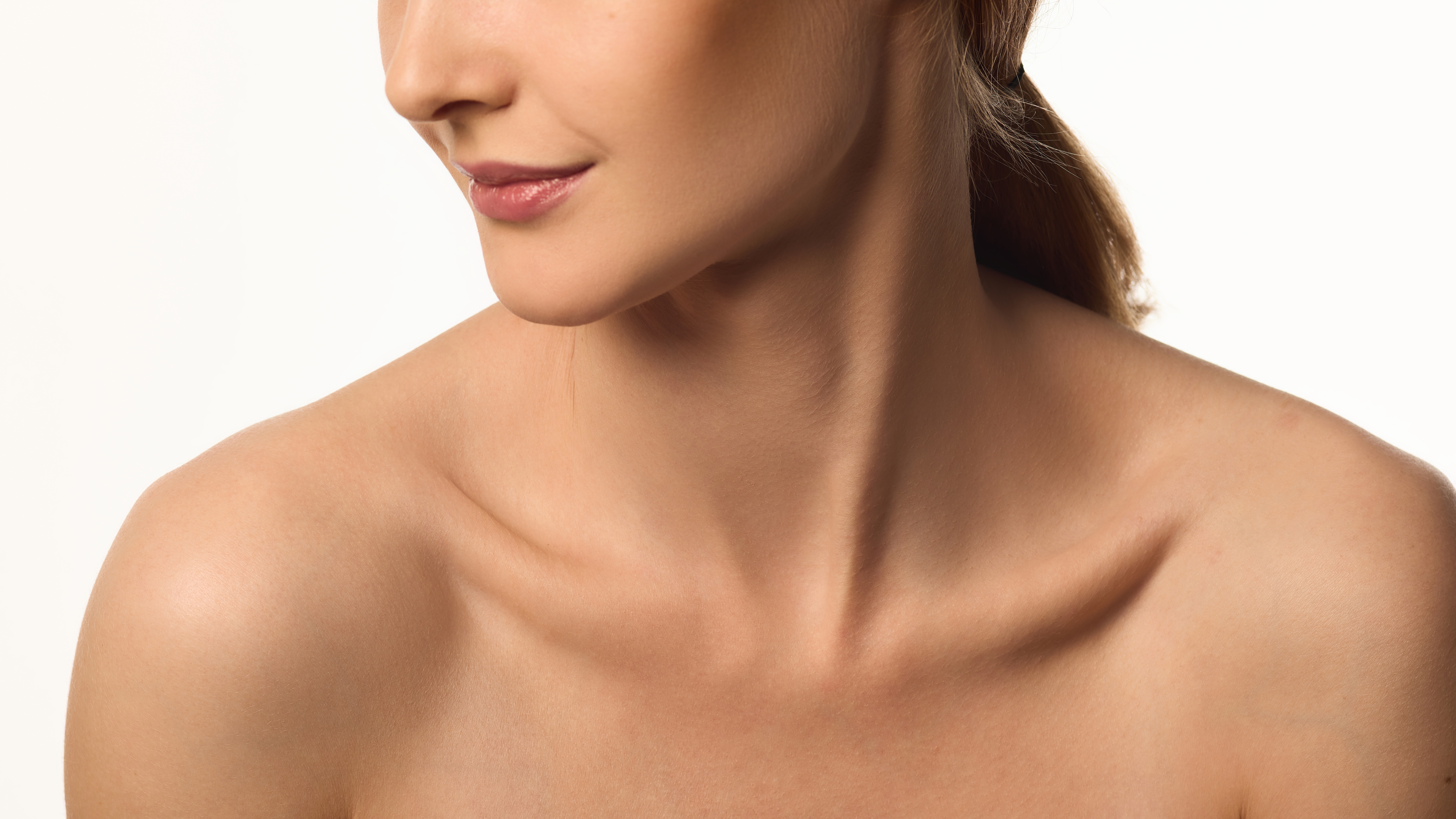 How the Timeless Lift Can Improve Your Jawline & Neck